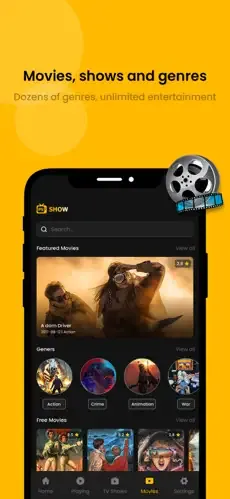 seher-hone-ko-hai-jiohotstar Movies and shows