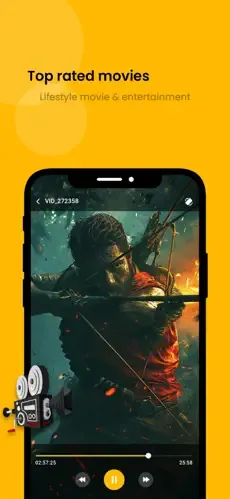 seher-hone-ko-hai-jiohotstar Top Rated Movies